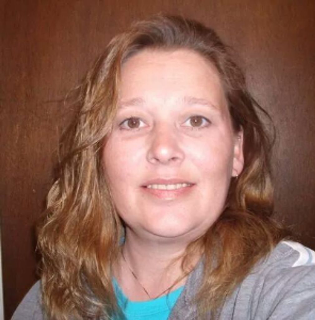 Georgia A. Zimdars