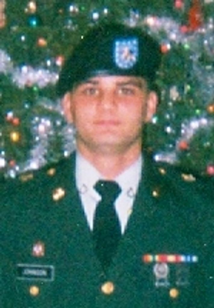 James Allenii Johnson