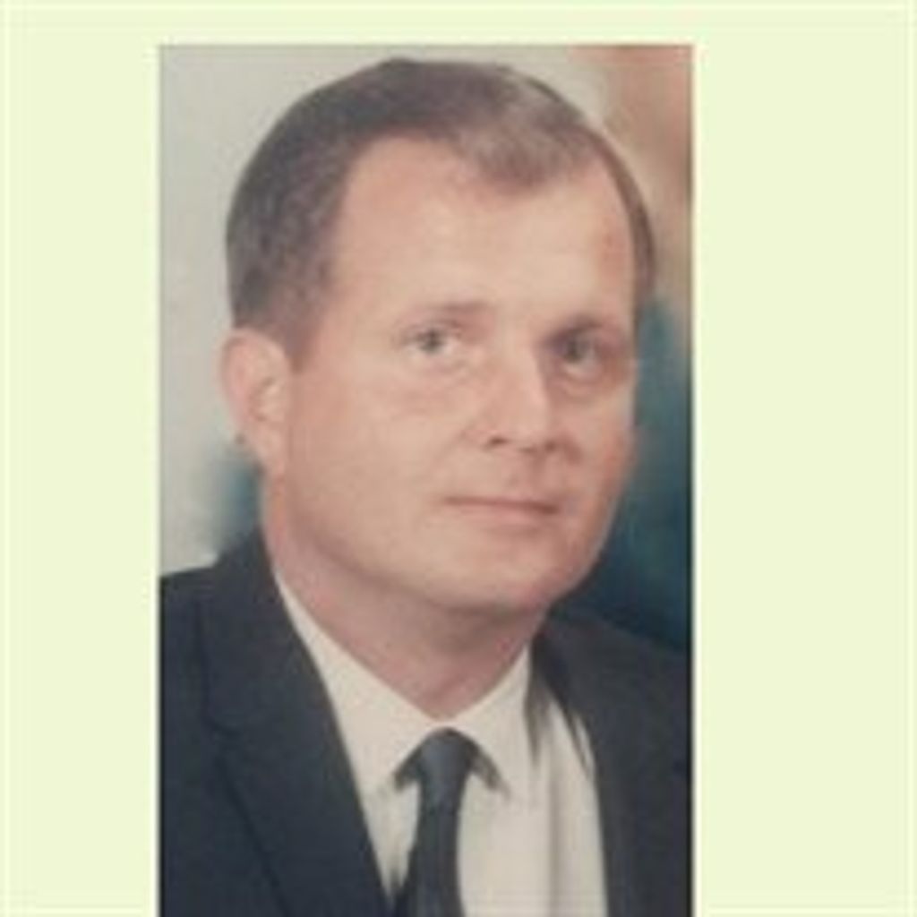 Marvin  Leon Baker