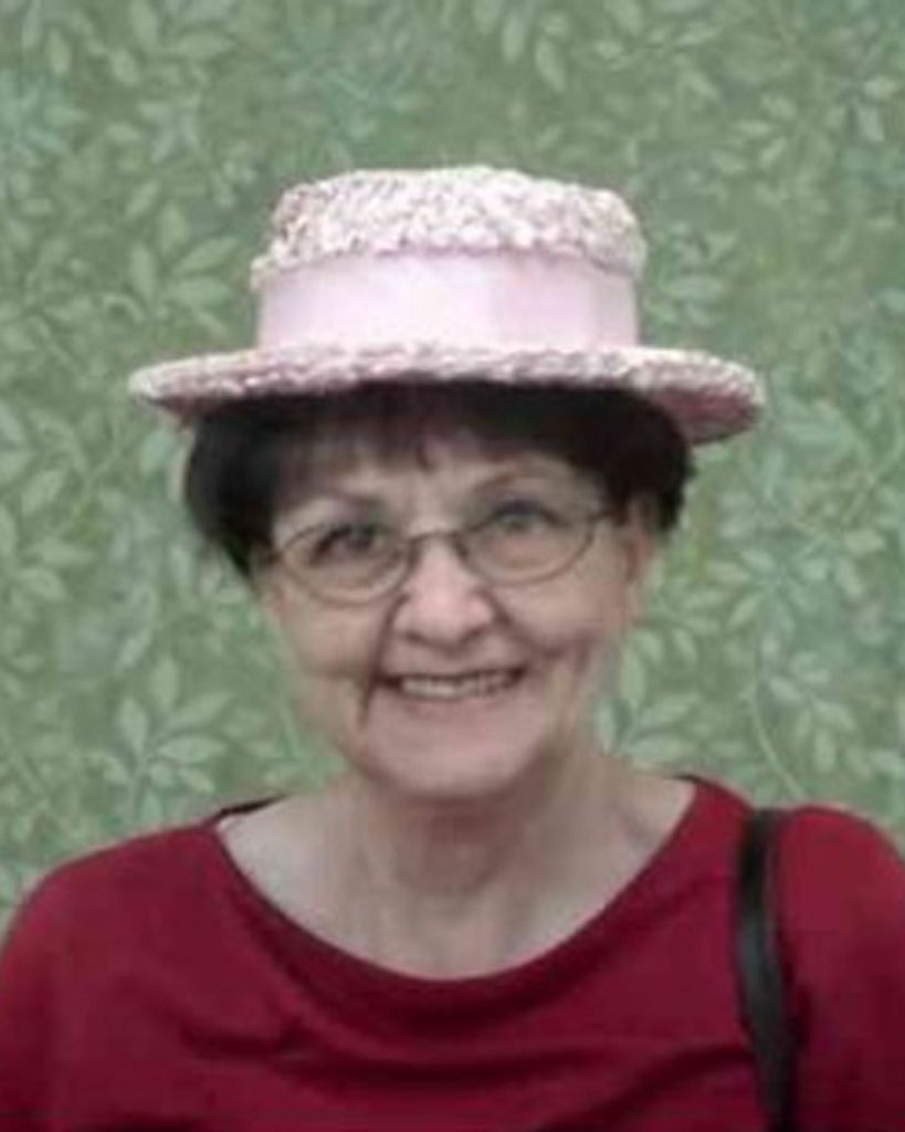 Carolyn Ann Curtis Profile Photo