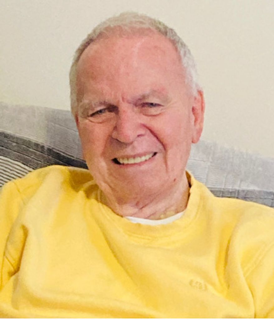Thomas R. Keating Profile Photo