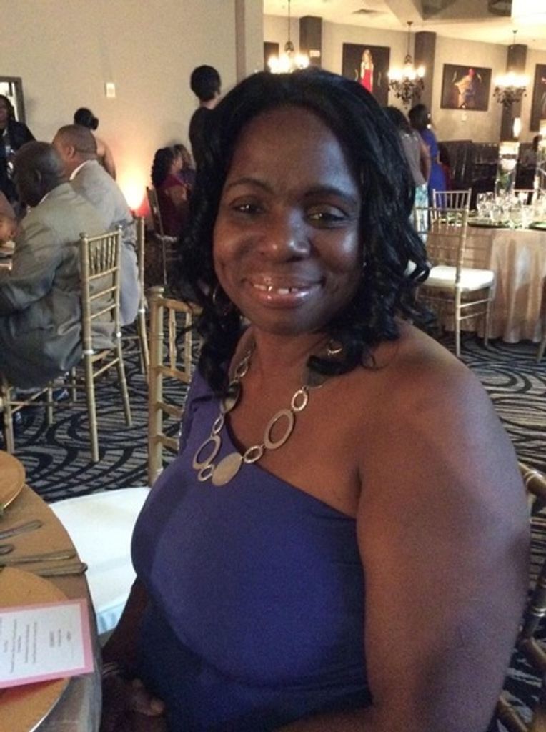 Cherry Fullwood Leonard