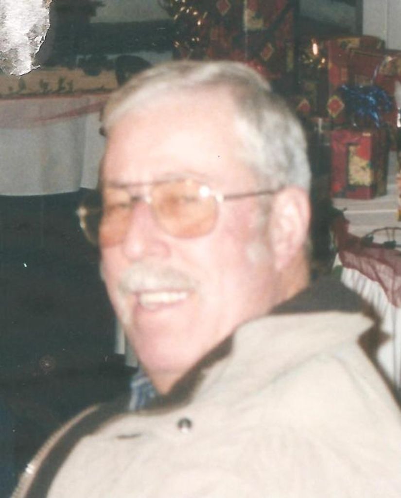 Marshall M. Robertson