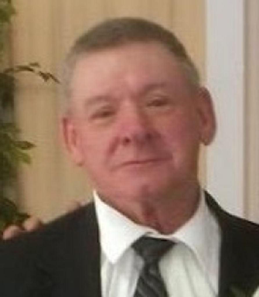 David Lee Paden Profile Photo