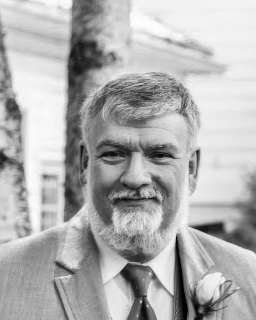 William Manly Barefoot Profile Photo