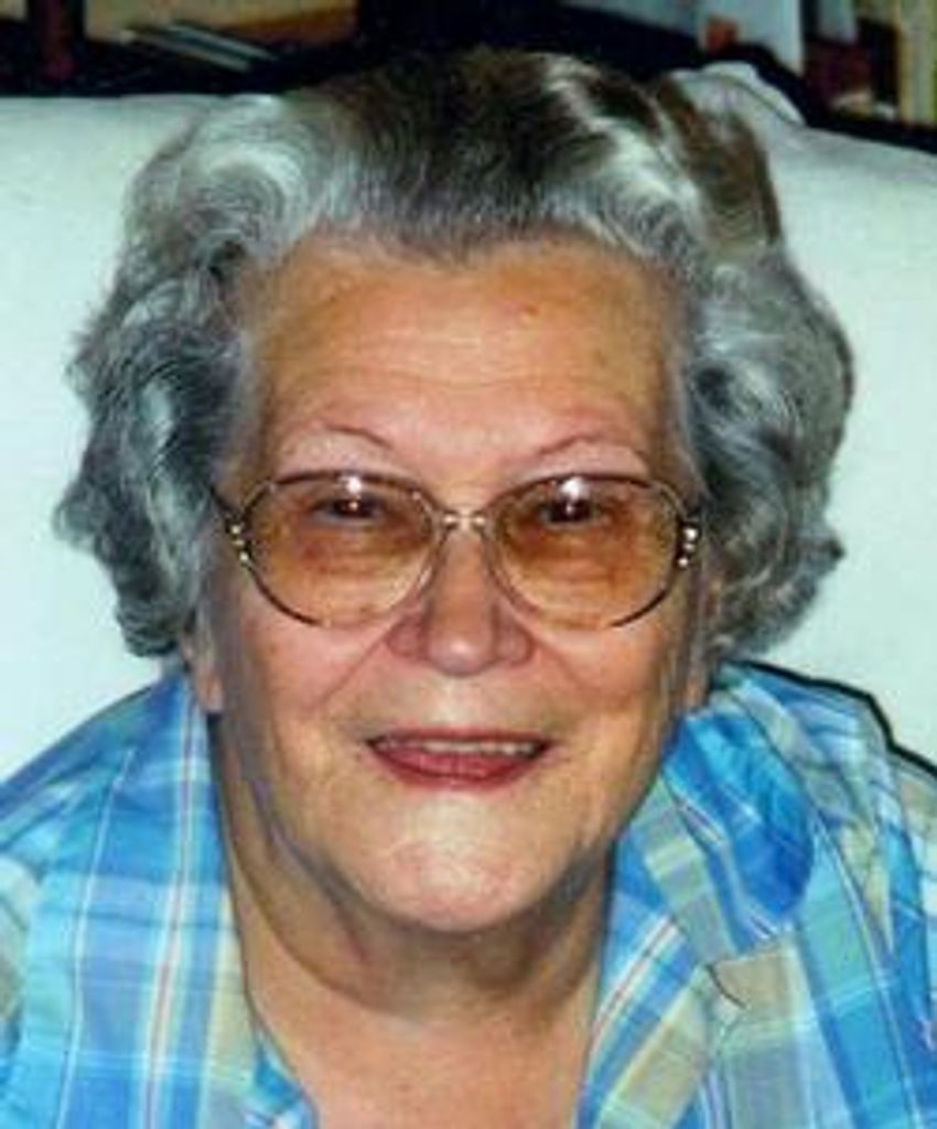 Margaret Faherty Profile Photo