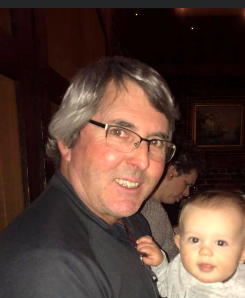 Michael Baymiller Profile Photo