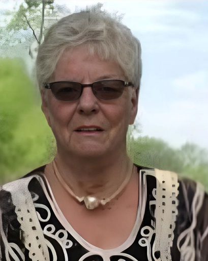 Betty Wilson Profile Photo