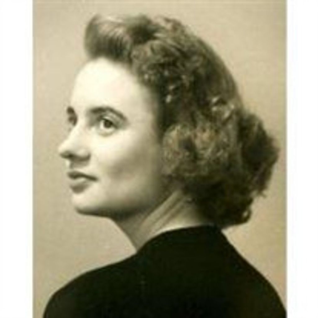 Irene Leigh Gordon