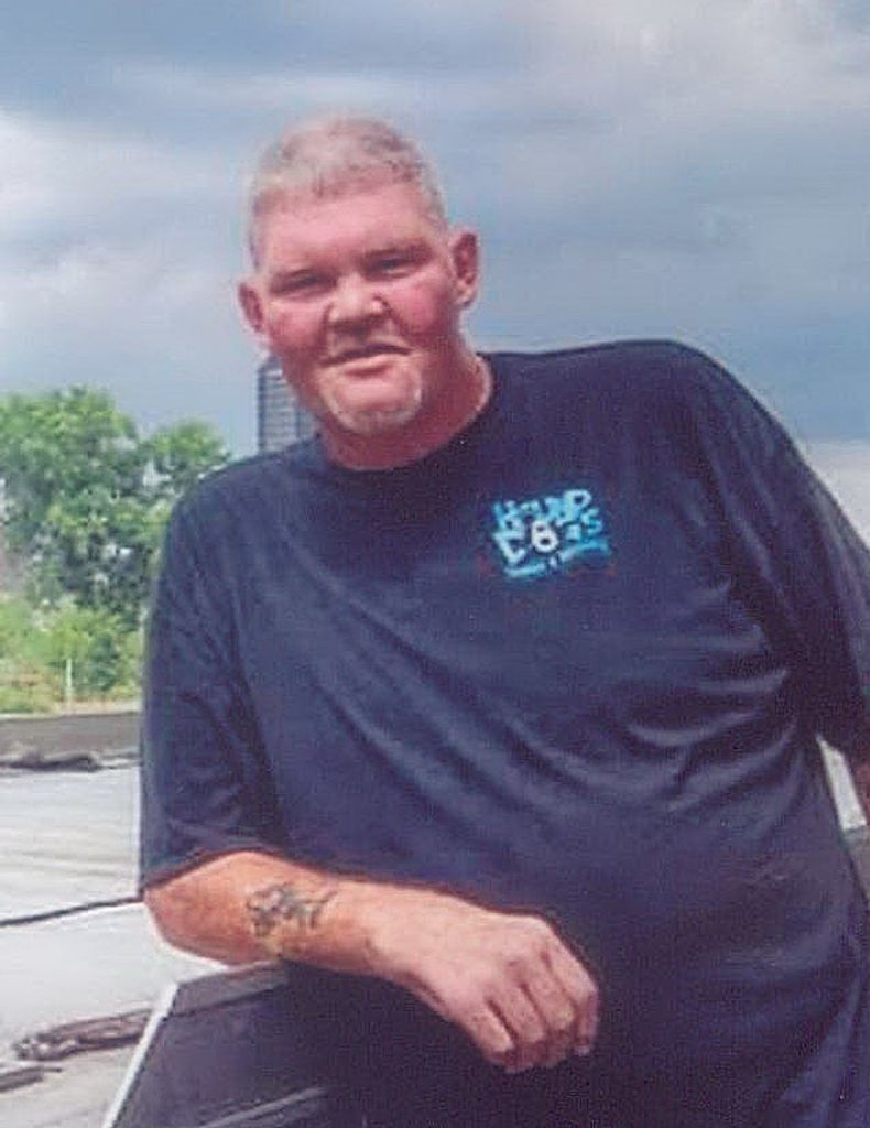 Nicholas Edward Ball Sr. Profile Photo