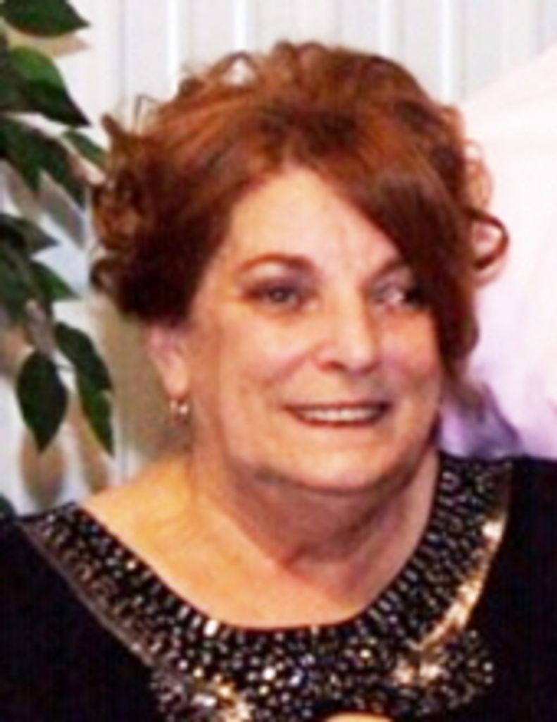 Sharon Mae Reading