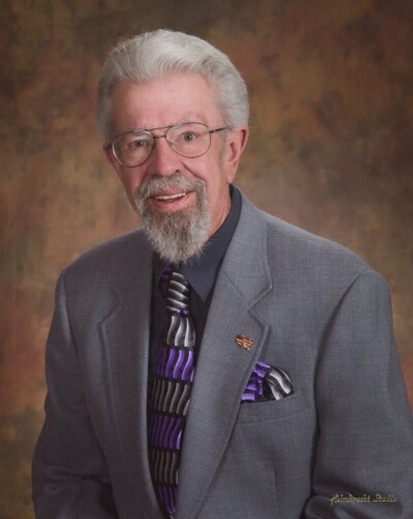 Robert P. Nieuwenhuyse Profile Photo