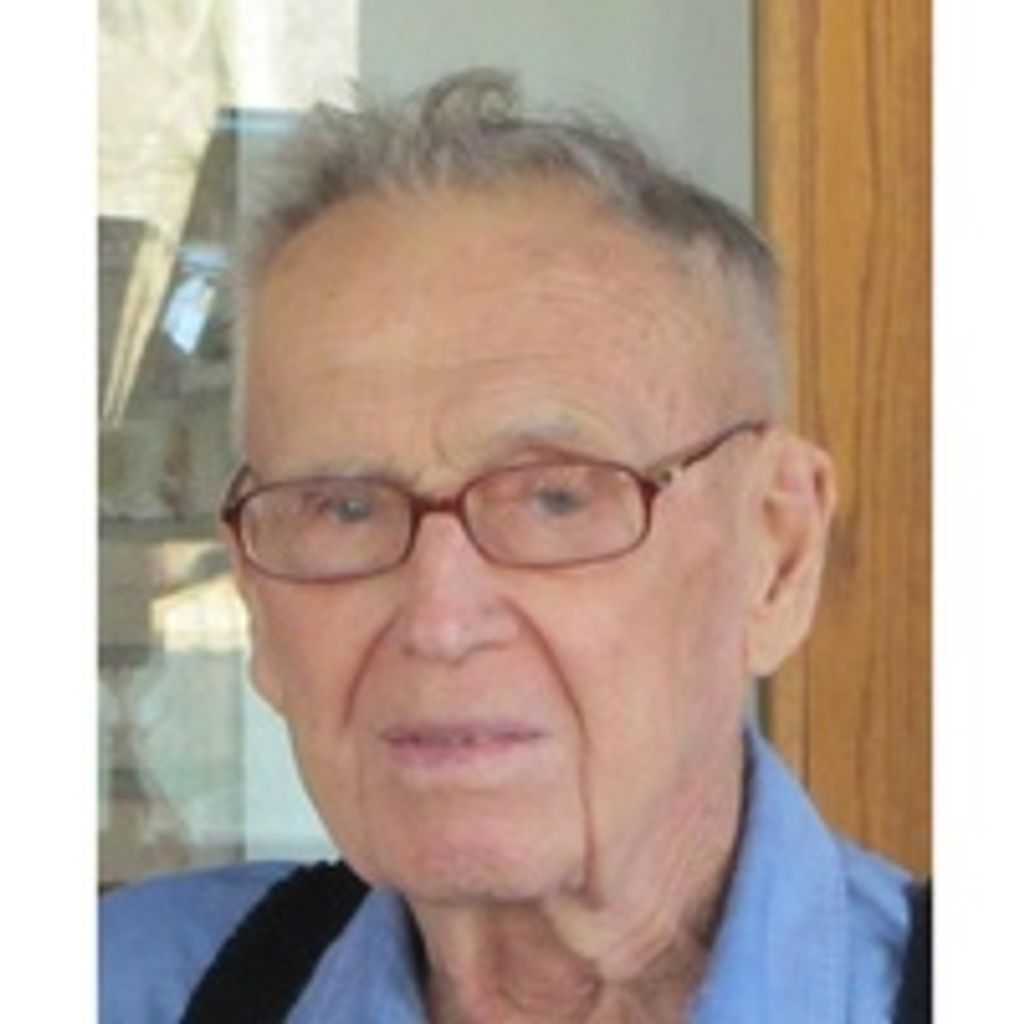 Harold Charles Kirchgessner Profile Photo