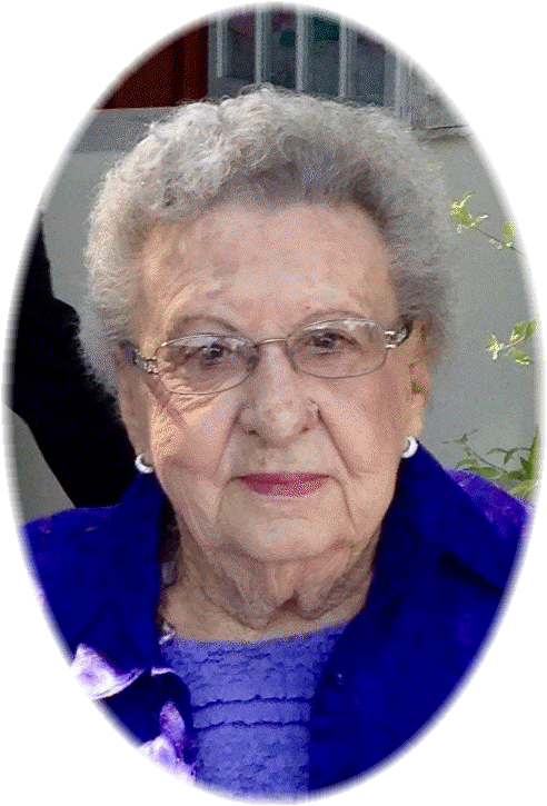 Theresa Dumler