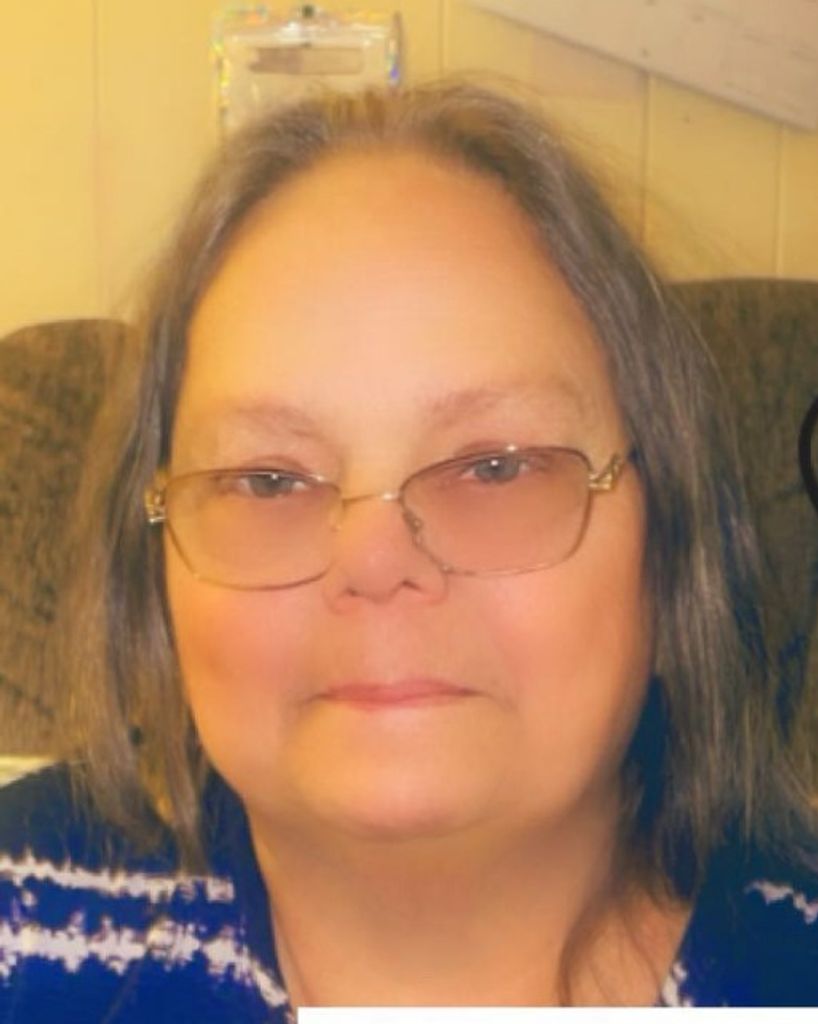 Patricia Ann Snowden
