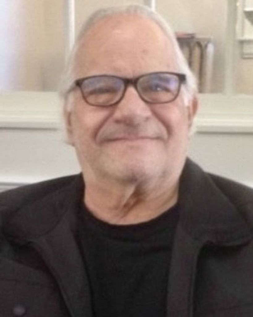 Frederick "Freddy" Mesolello