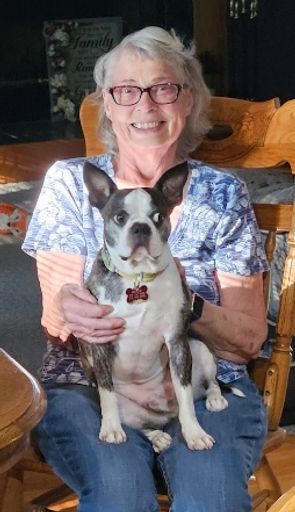 Betty Jane Carnes Profile Photo