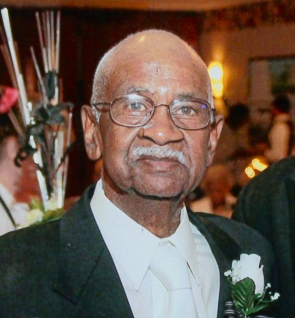 Marvin L. Newkirk Profile Photo