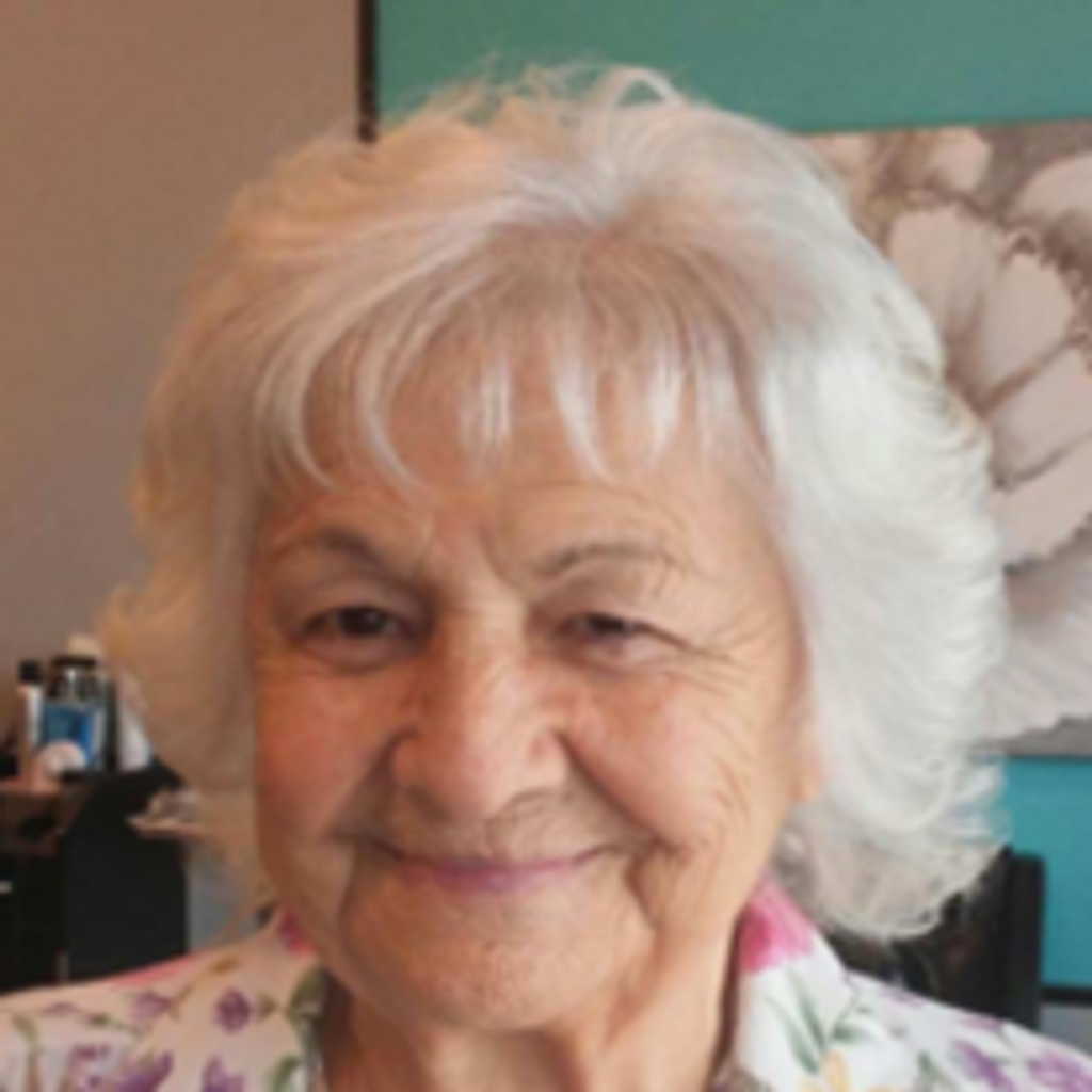 Ida Costantino Kiser