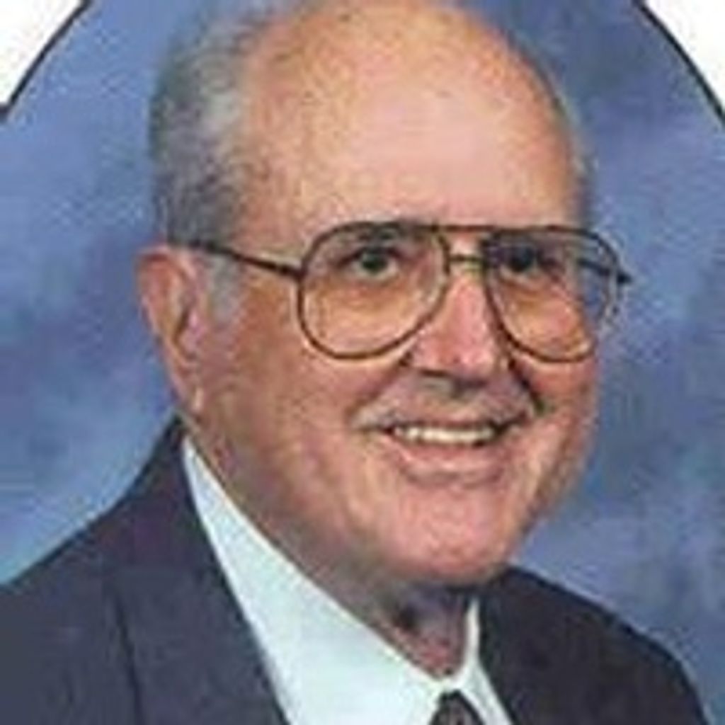 Charles F. Humphrey