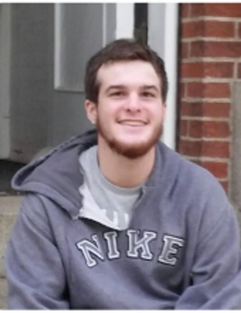 Logan B. Warman Profile Photo