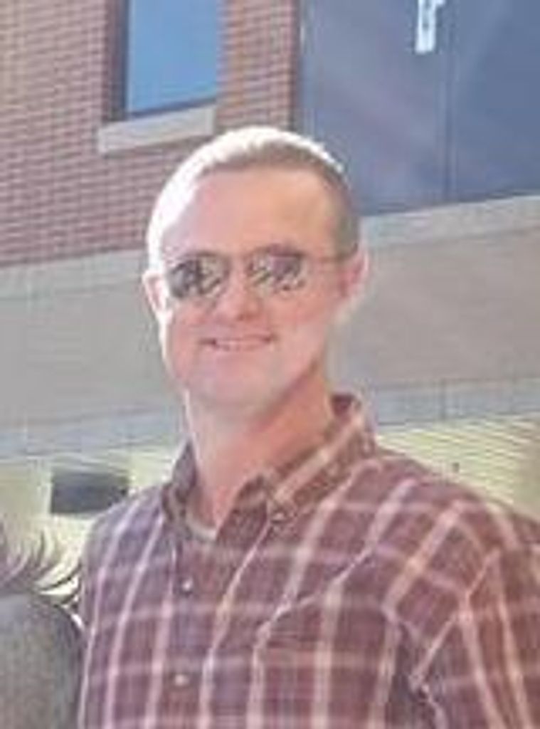 John Matthew Gronewold Profile Photo