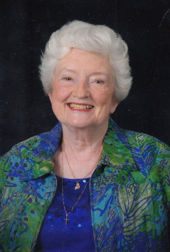 Terri Matthews Profile Photo