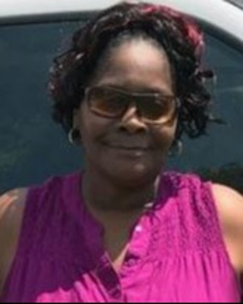 Gladys Lee Atkinson Profile Photo