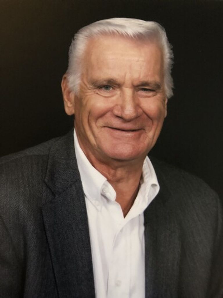Don I. Mcmahon Profile Photo