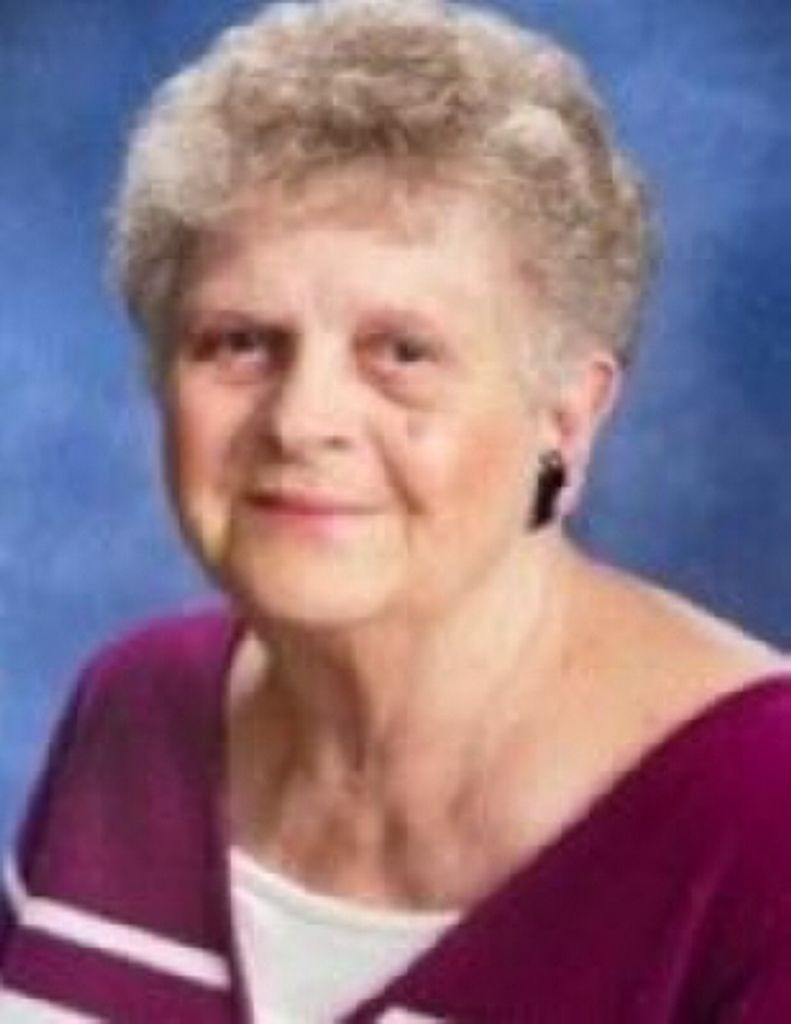 Genevieve Thompson Profile Photo