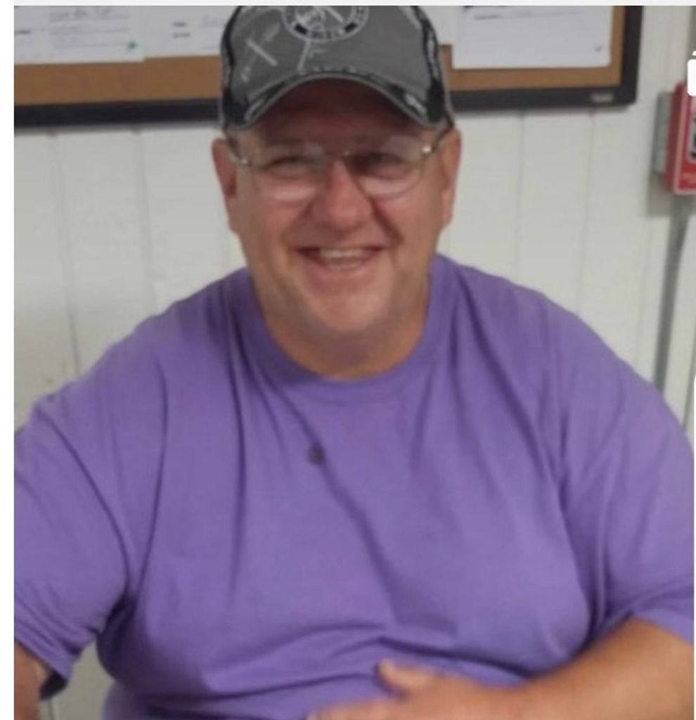 Rodney Paul Johnson Profile Photo