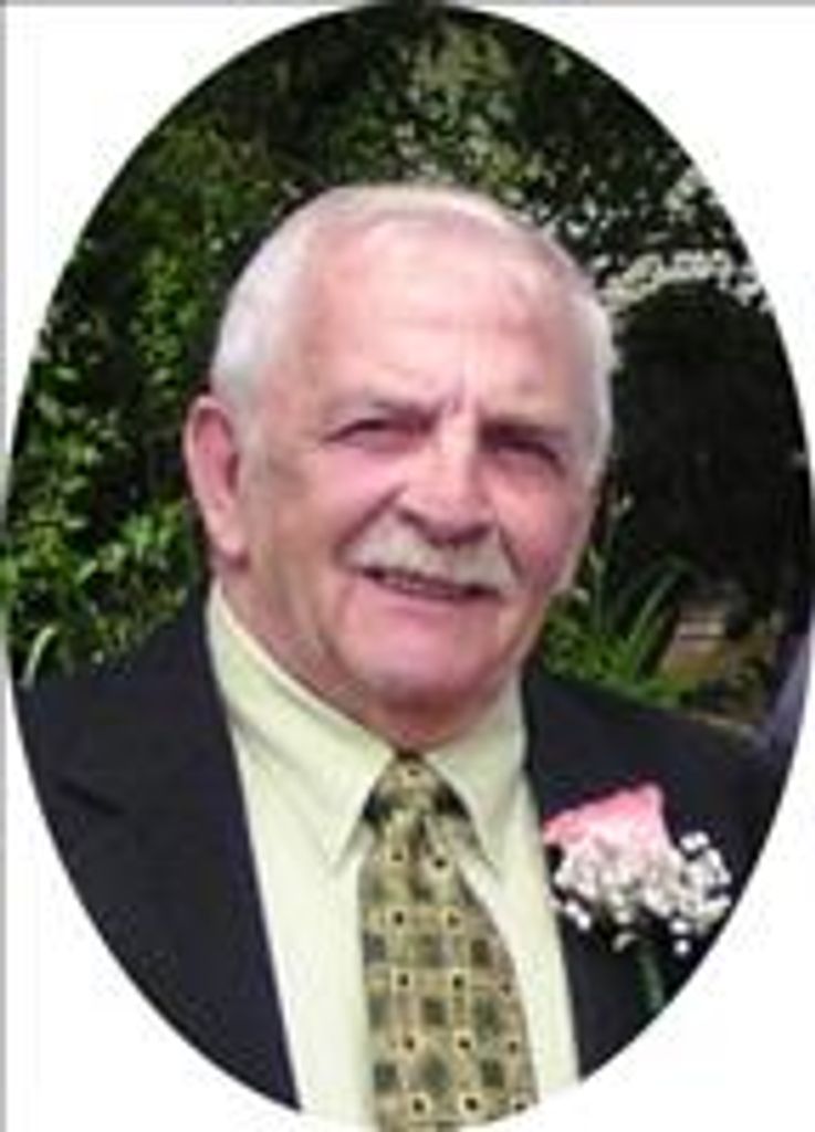 Robert T. "Butch" Sweeney