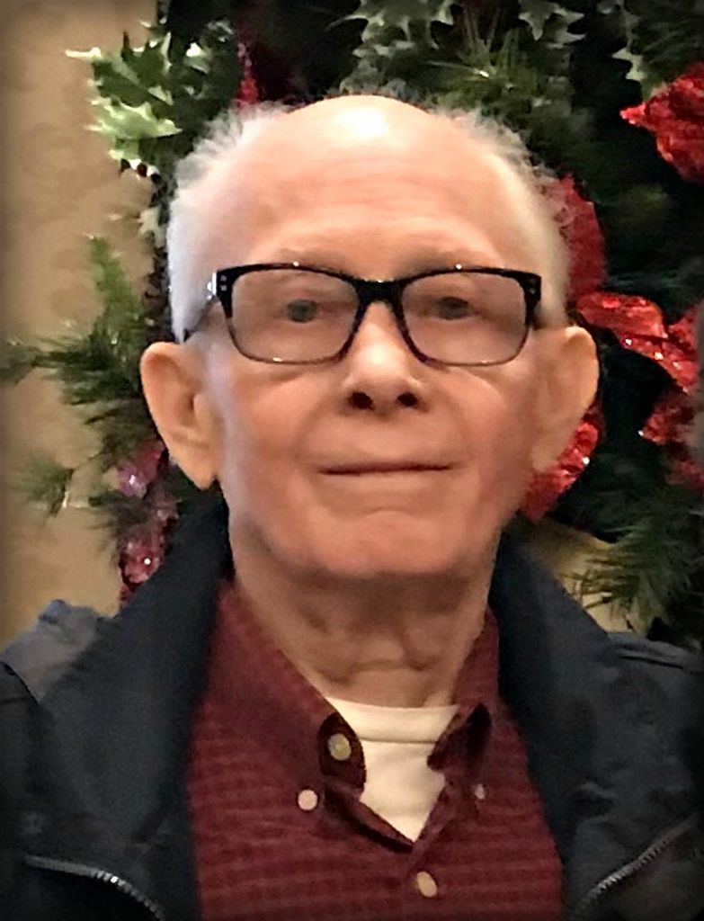 Daniel Matthew Kraemer