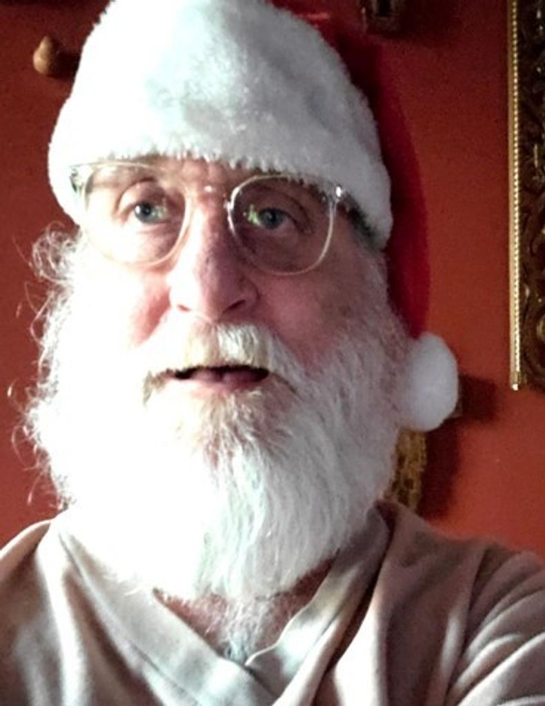 Frederick Michael Weber