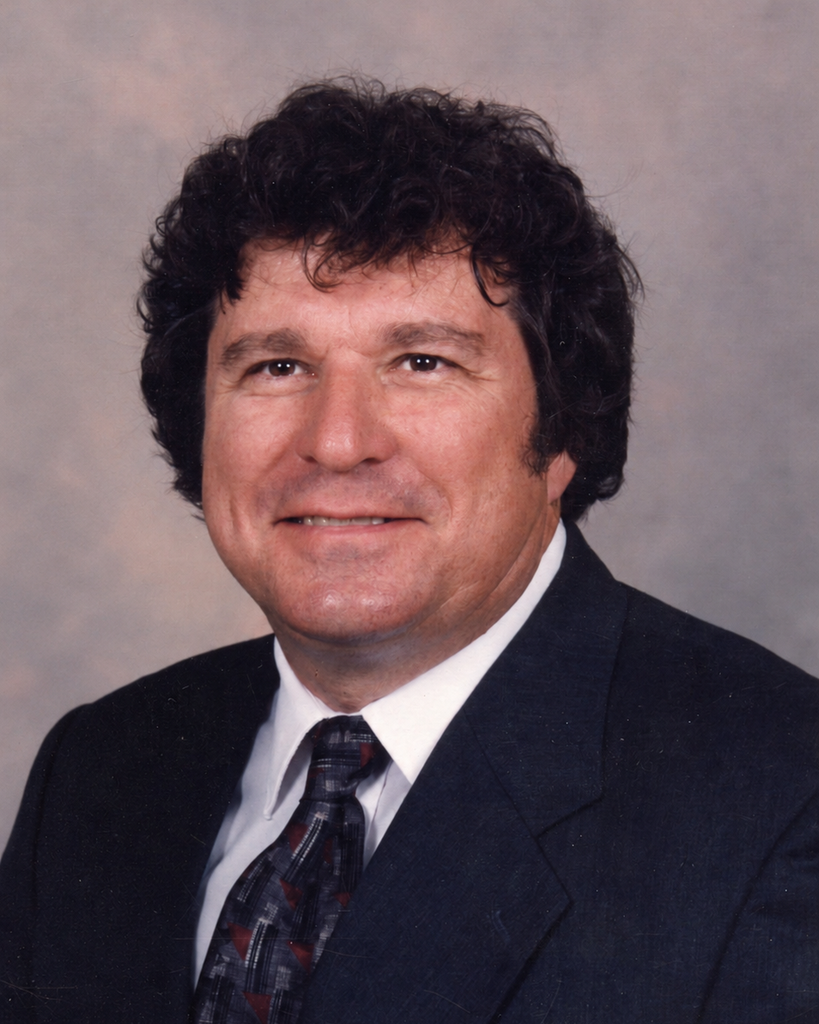 Michael Eugene Spetman
