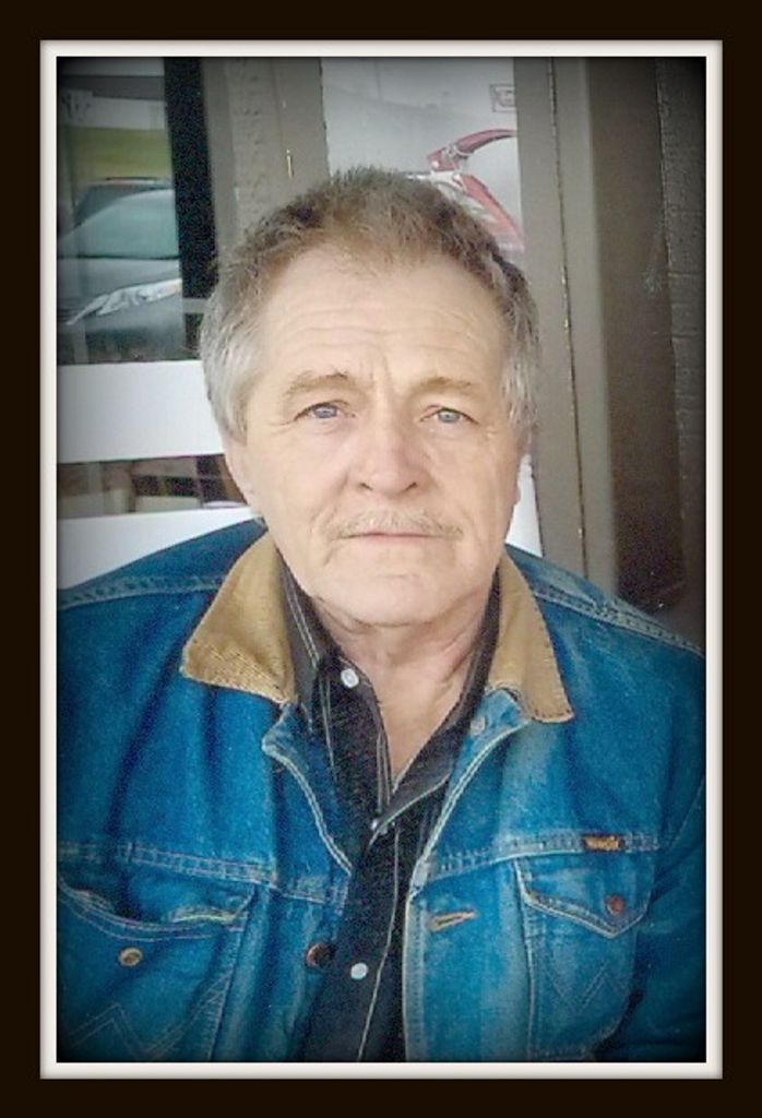 Michael Kelly Wilkerson