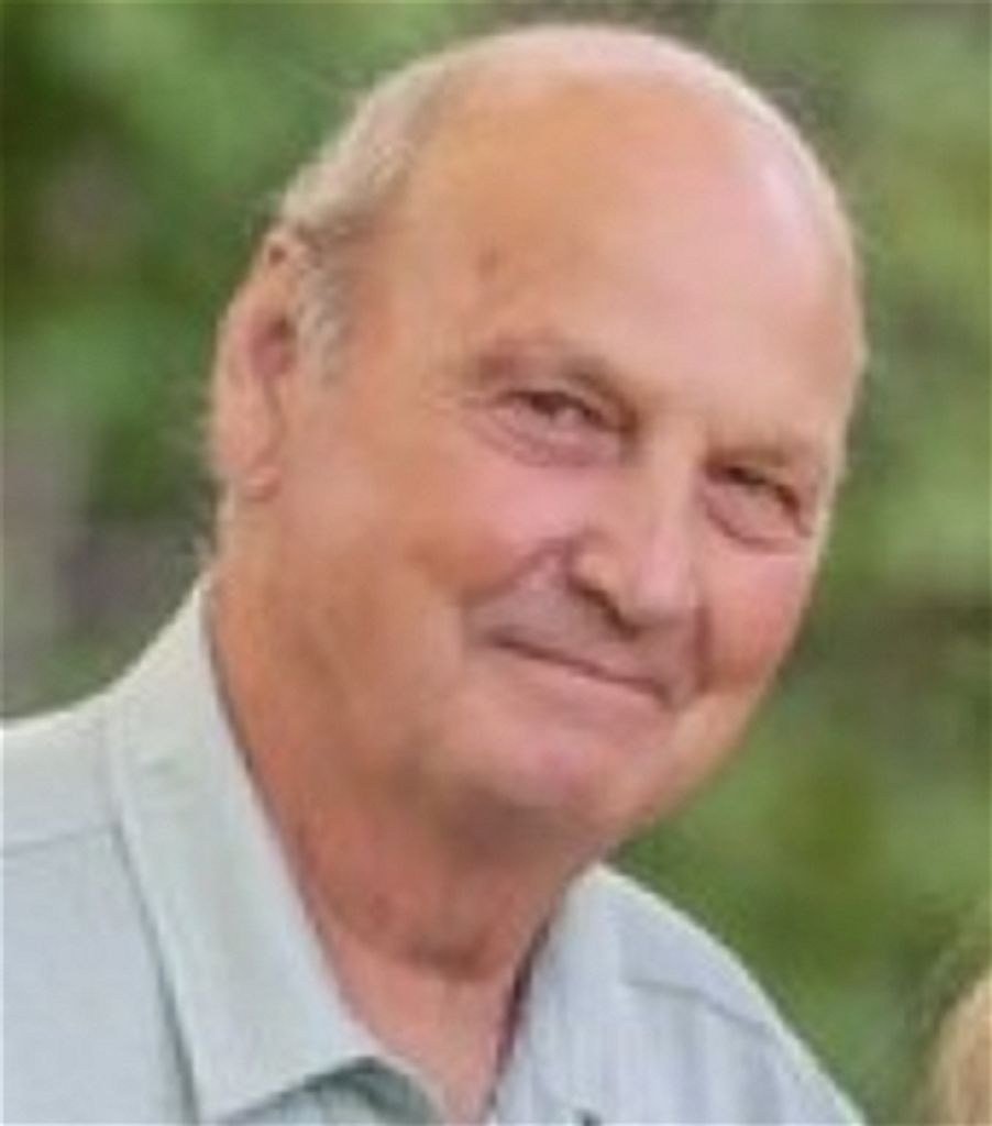 Coy Delmar King Profile Photo