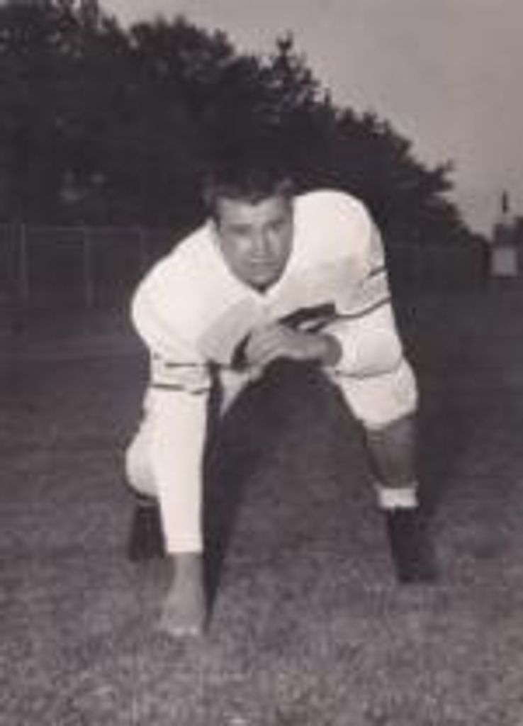 Wallace Burton Robinson