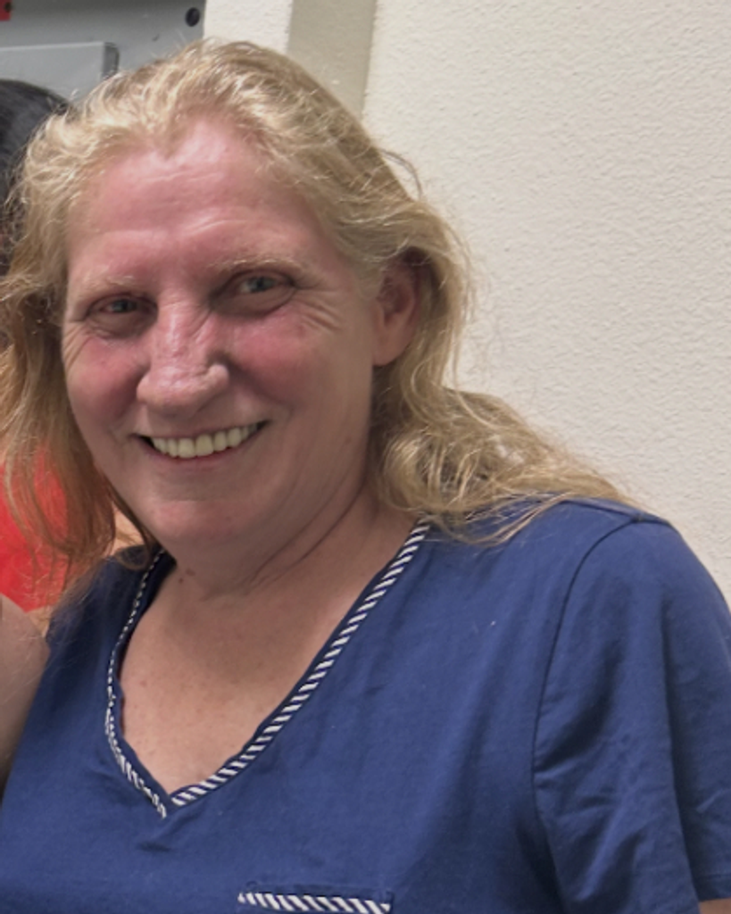 Olive Gayle Folds Profile Photo