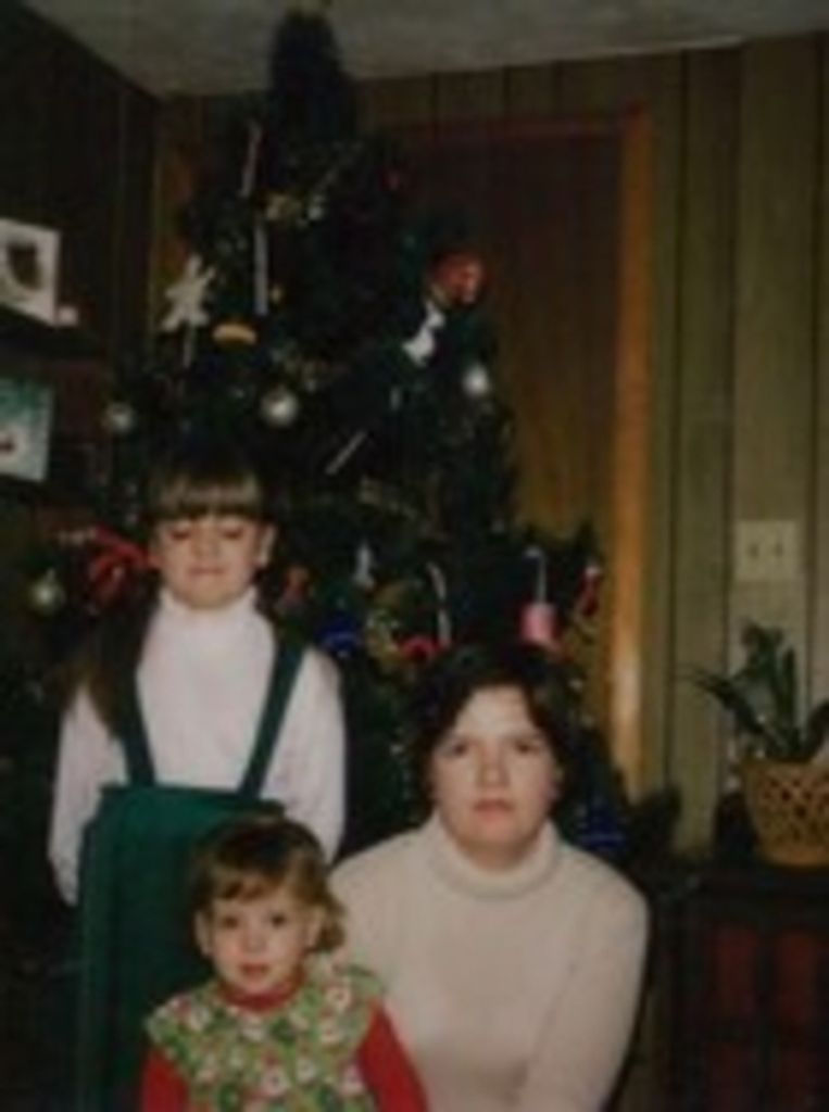 Linda Butterworth Harrell