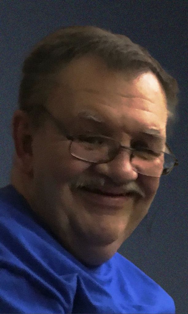 Donald W. Green