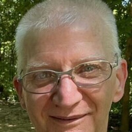 Mark Anthony Buffington Profile Photo