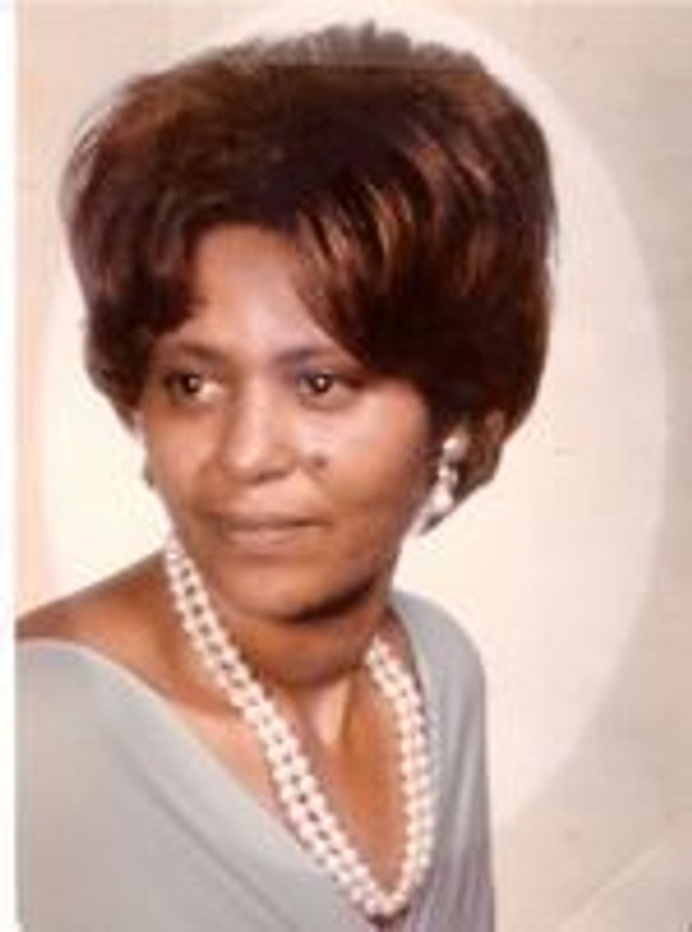 Edna Ruth Durant
