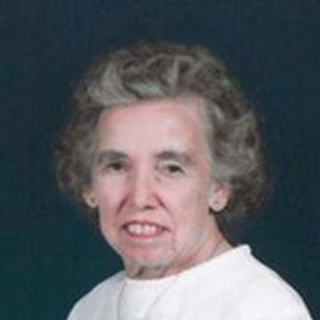 Harriet Marie Schafer