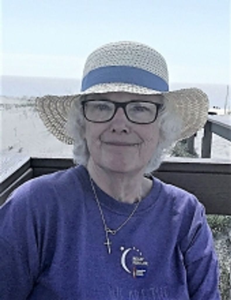 Brenda Madden