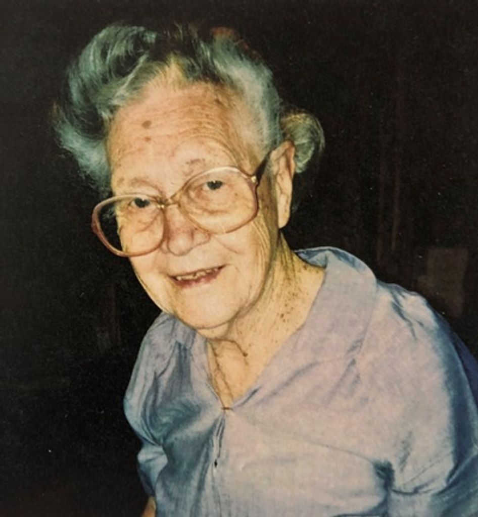Mary A Vinson Profile Photo