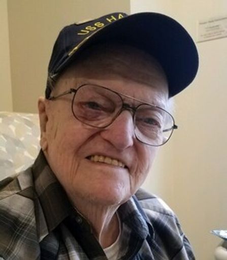 Robert Hepperle Profile Photo