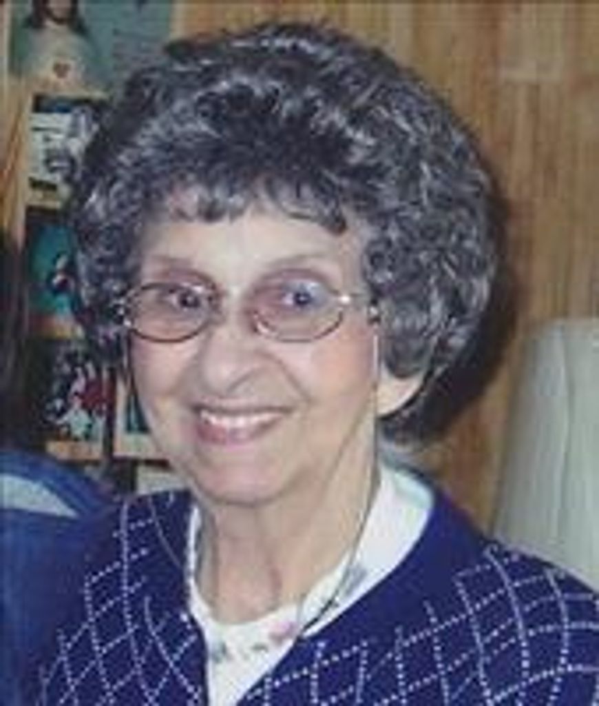 Katherine  Vera