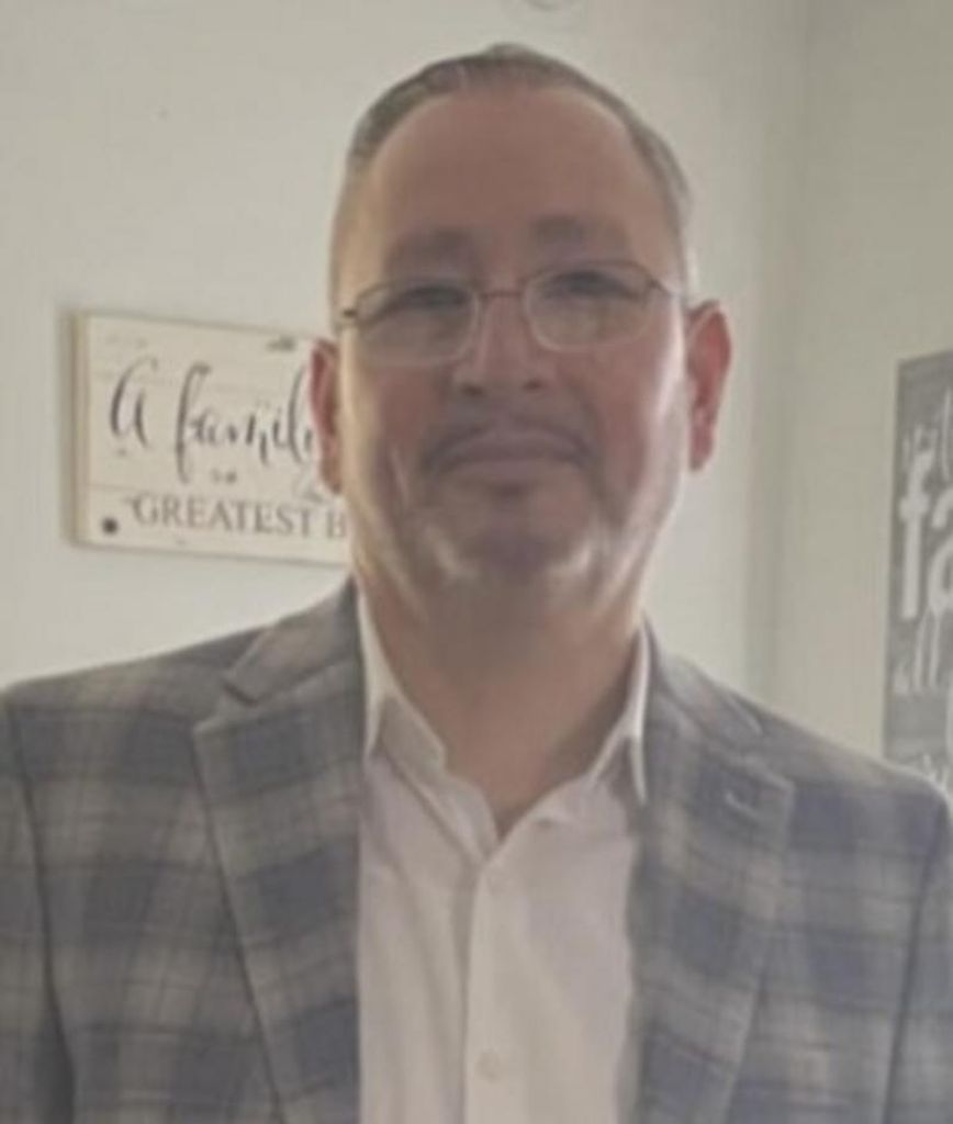 Saul Ortiz Rosales Profile Photo