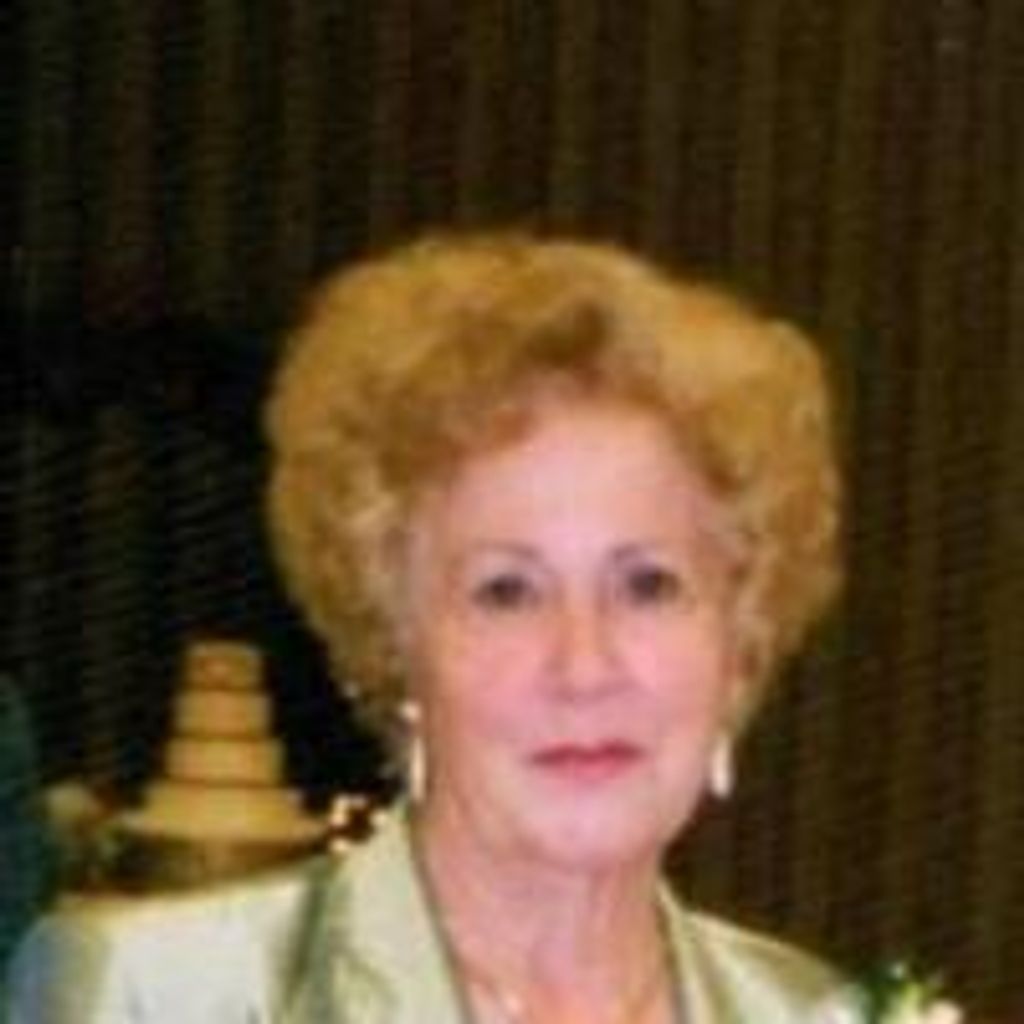 Mamie Lee Hymas